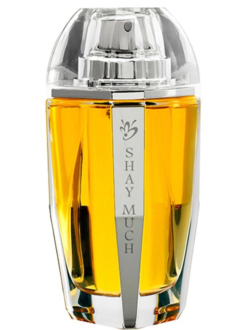 Shay Much by Anfasic Dokhoon