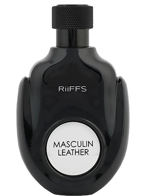 Masculin Leather by Riiffs