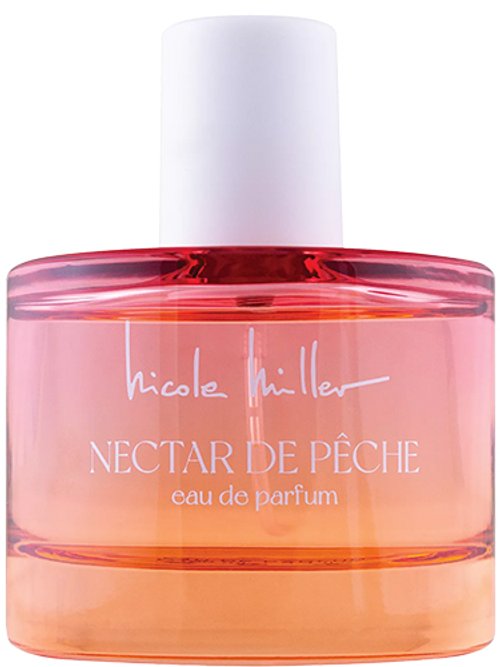 Nectar De Pêche by Nicole Miller