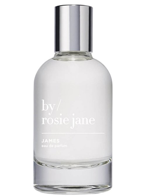 James By Rosie James by By Rosie Jane