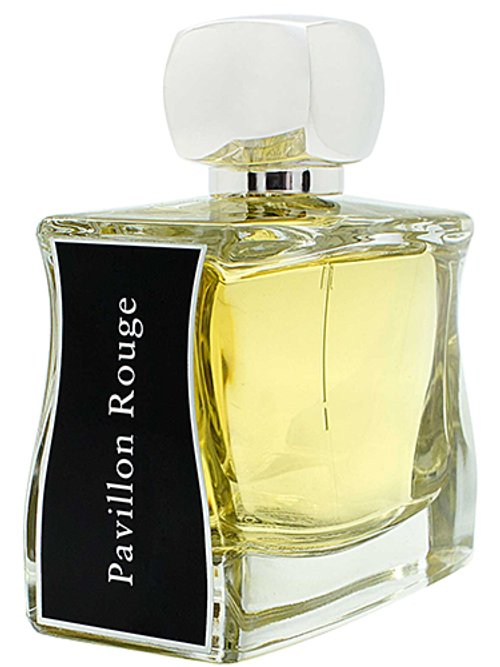 Pavillon Rouge by Jovoy