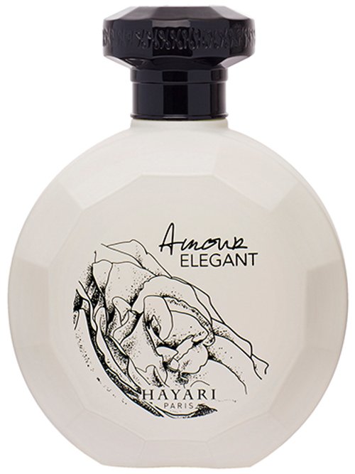 Amour Elegant by Hayari