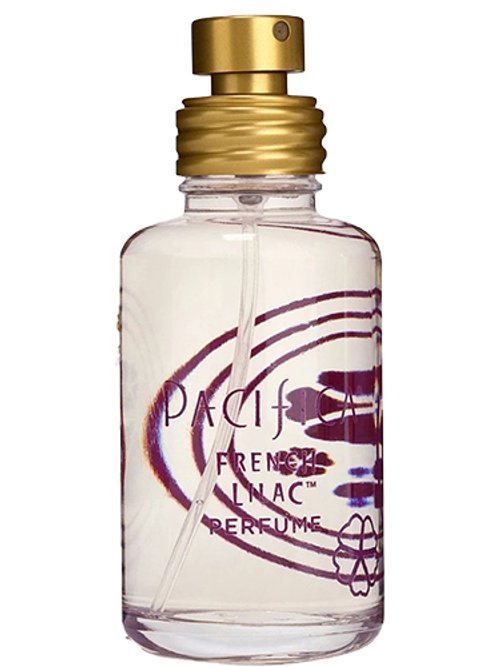 French Lilac by Pacifica