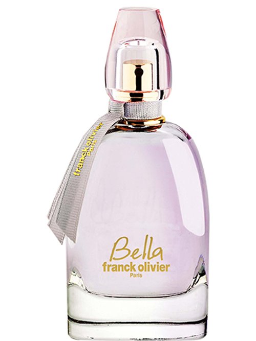 Bella by Franck Olivier
