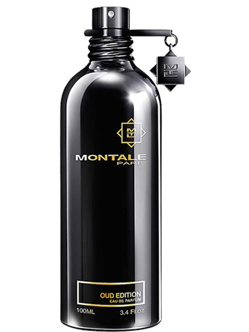 Oud Edition by Montale