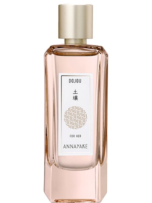 Dojou For Her by Annayake