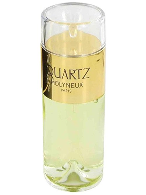 Quartz Pour Femme by Molyneux