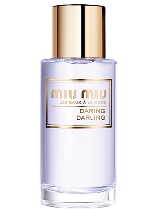 Daring Darling by Miu Miu