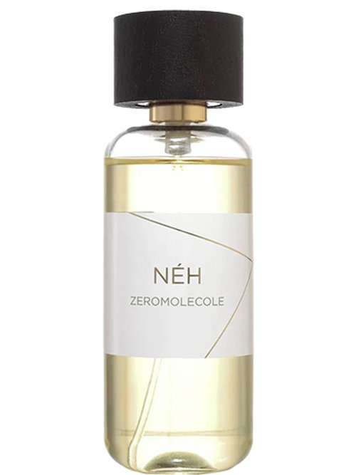 Nèh?! by Zeromolecole