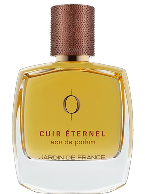 Cuir Éternel by Jardin De France