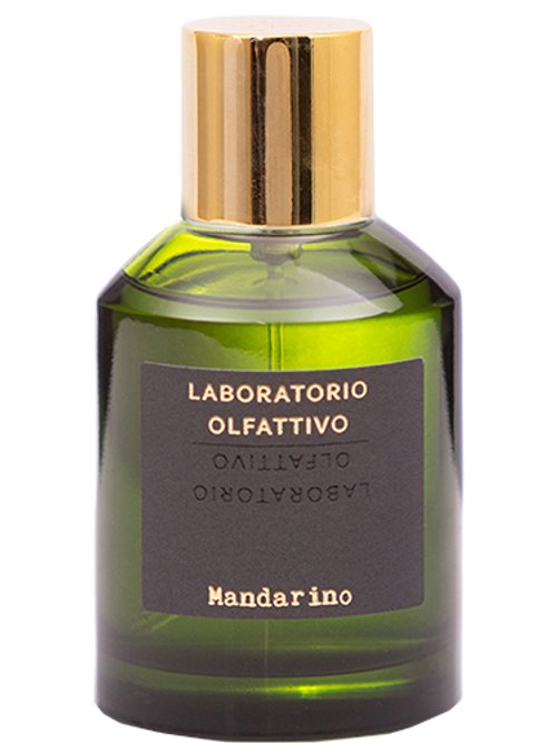 Mandarino by Laboratorio Olfattivo