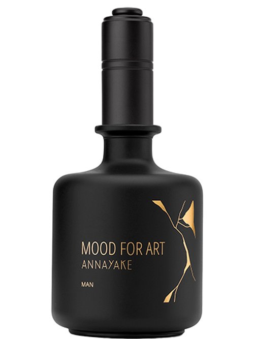 Mood For Art Man by Annayake