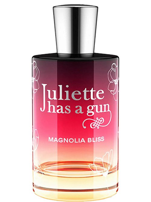 Magnolia Bliss by Juliette Has A Gun