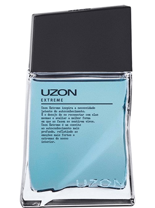 Uzon Extreme by Jequiti