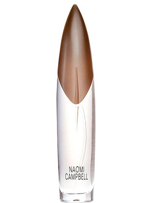 Naomi Campbell Eau De Parfum by Naomi Campbell