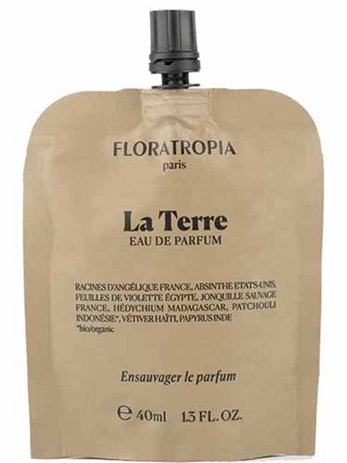 La Terre by Floratropia