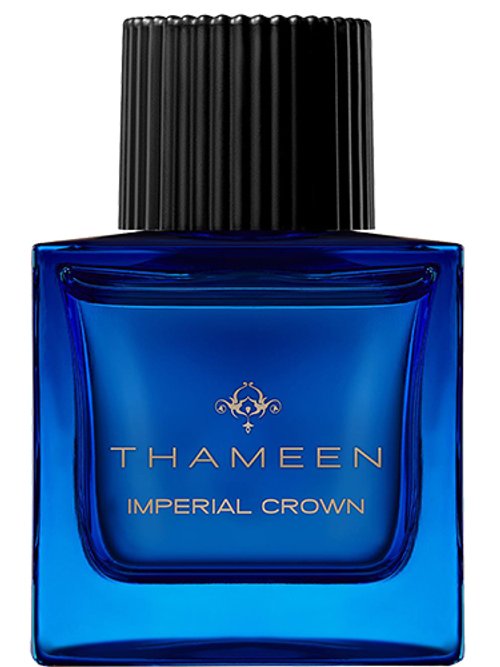 Imperial Crown by Thameen