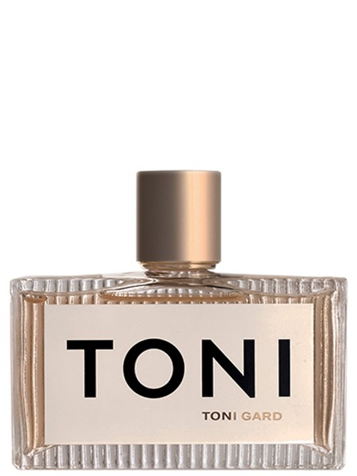 Toni by Toni Gard