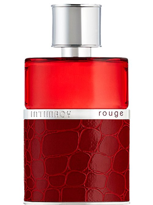 Intimacy Rouge by Intimacy