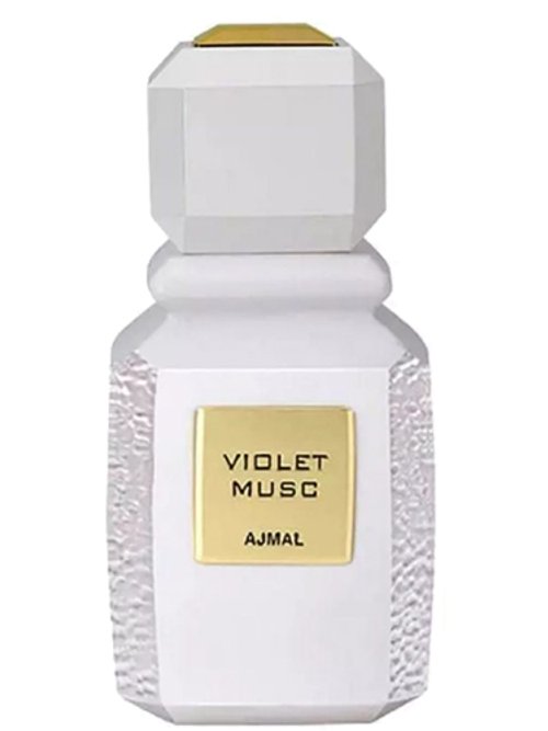 Violet Musc by Ajmal