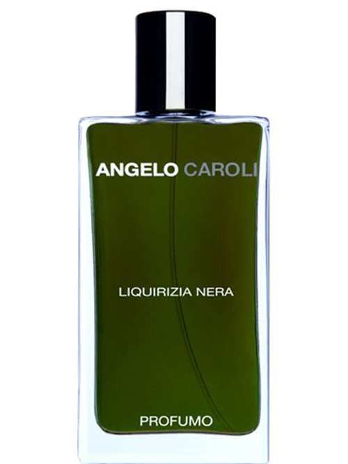 Liquirizia Nera by Angelo Caroli