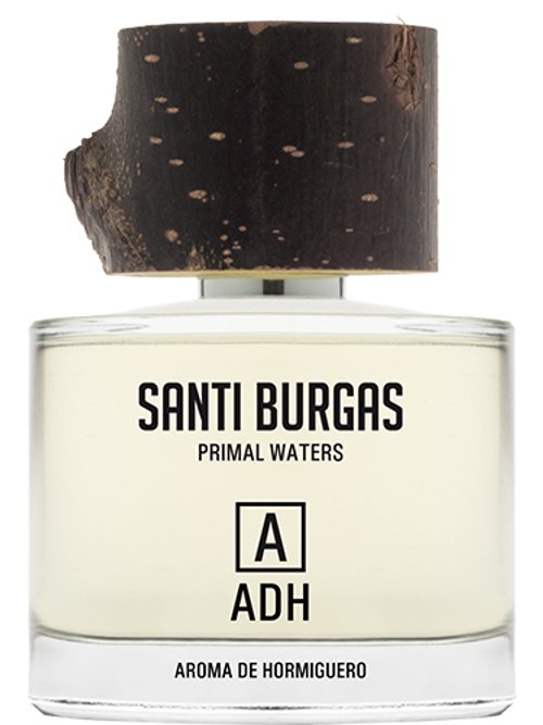 A Adh by Santi Burgas