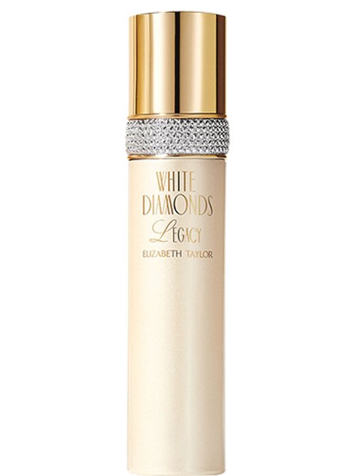 White Diamonds Legacy by Elizabeth Taylor