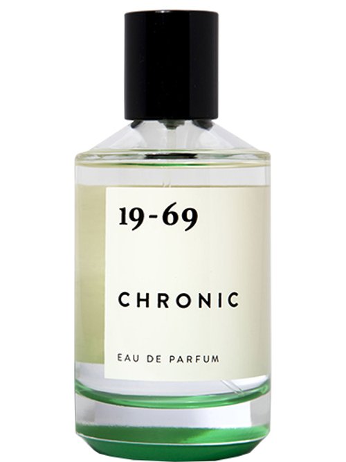 Chronic by 19-69