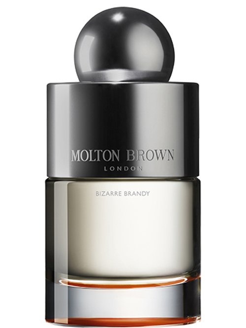 Bizarre Brandy Eau De Toilette by Molton Brown