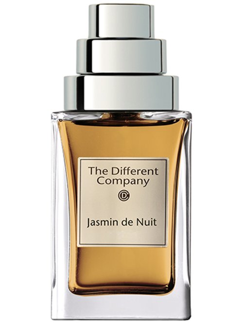 Jasmin De Nuit by The Different Company