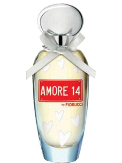 White Amore 14 by Fiorucci