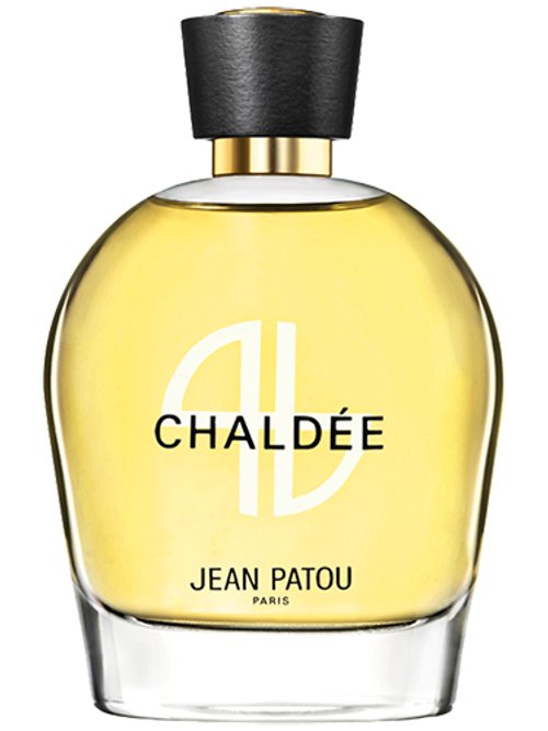 Chaldée by Jean Patou