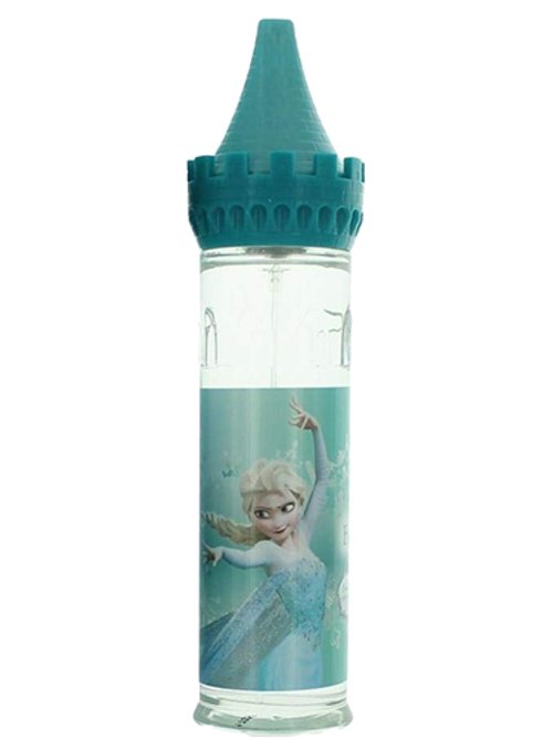 Frozen Castle Series Elsa by Disney