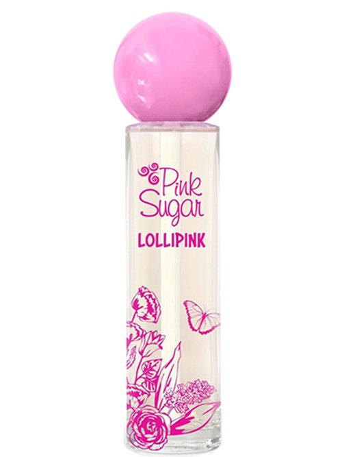 Lollipink by Pink Sugar