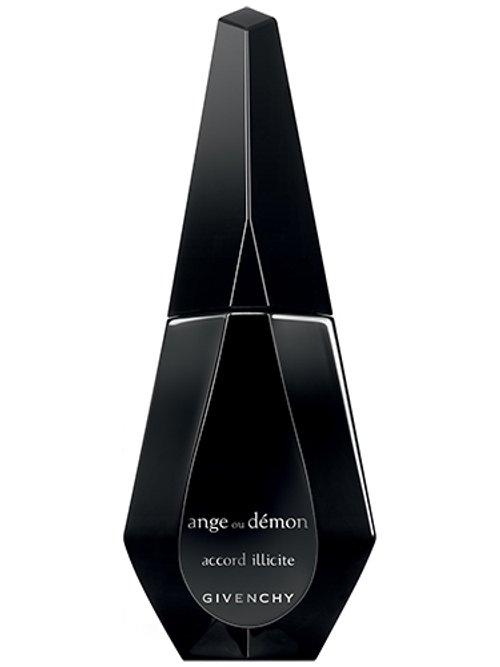 Ange Ou Démon Le Parfum : Accord Illicite by Givenchy