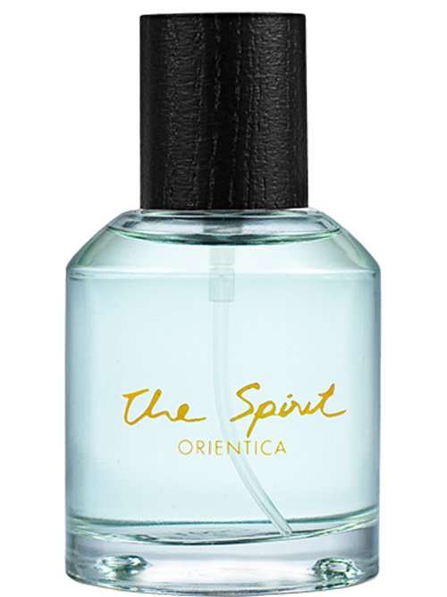 The Spirit by Orientica