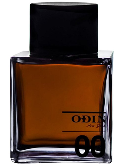 00 Auriel by Odin New York