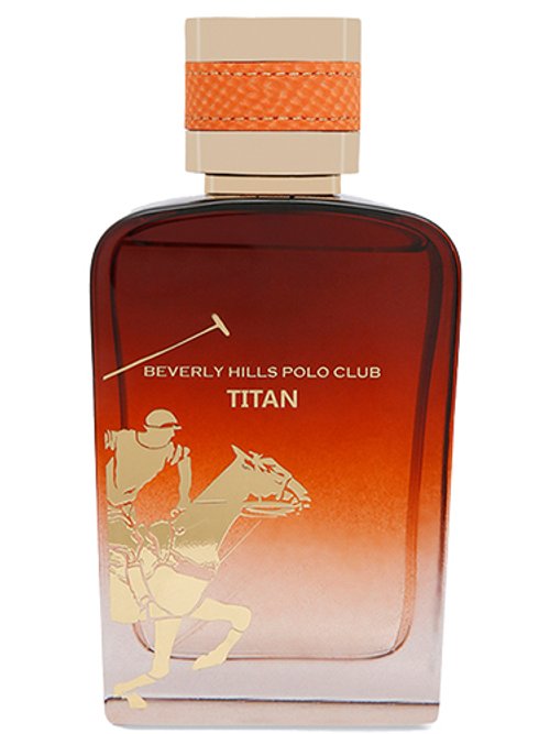 Beverly Hills Polo Club Titan by Beverly Hills Polo Club