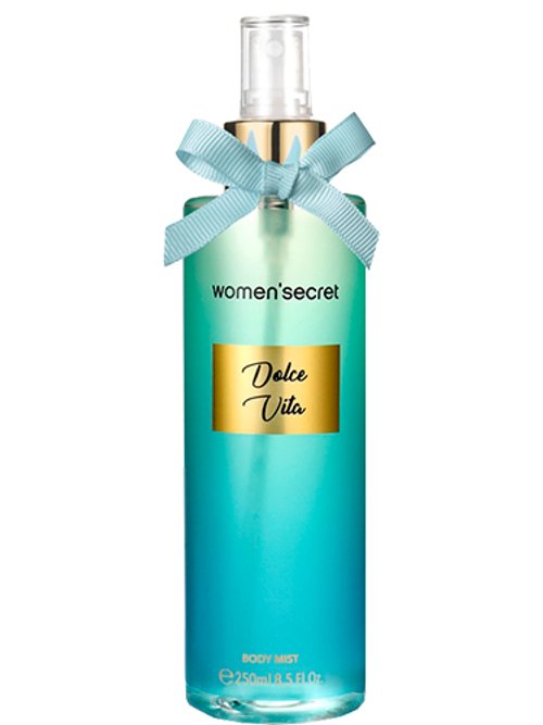 Dolce Vita by Women'Secret