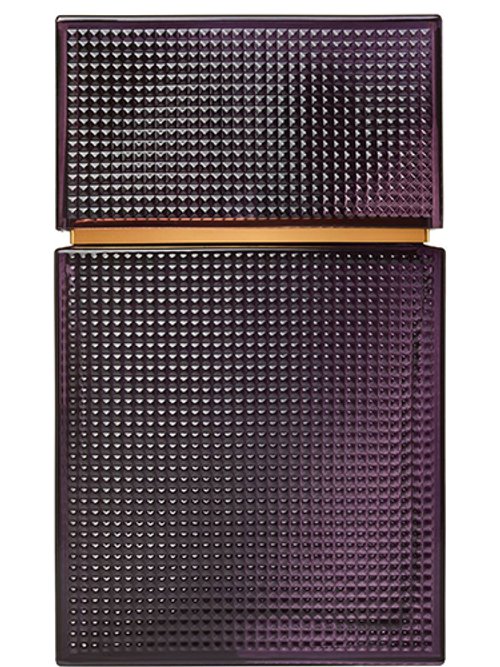 Nirvana Amethyst by Elizabeth & James