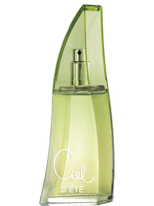 Ciel D'Été by Fragancias Cannon