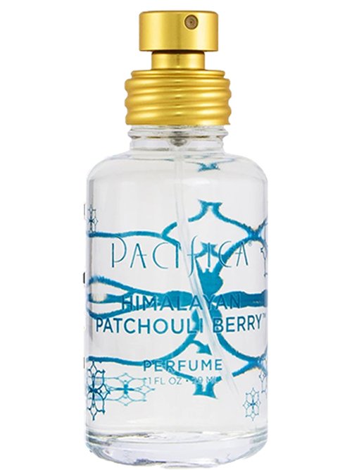 Himalayan Patchouli Berry by Pacifica