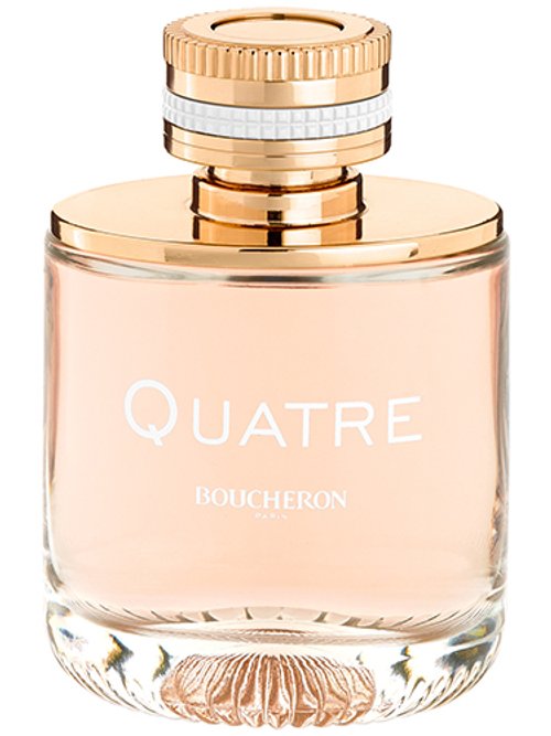 Quatre Pour Femme by Boucheron