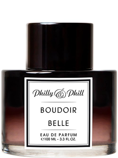 Boudoir Belle by Philly & Phill