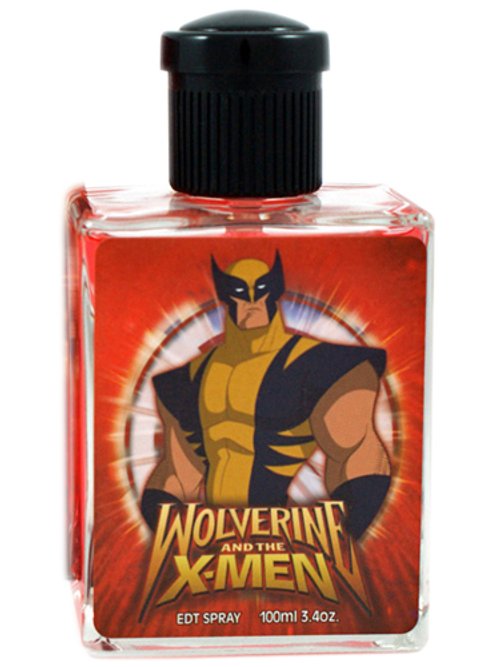 Wolverine & The X-Men by Marvel