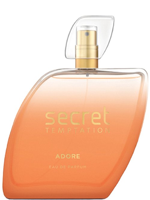 Adore by Secret Temptation