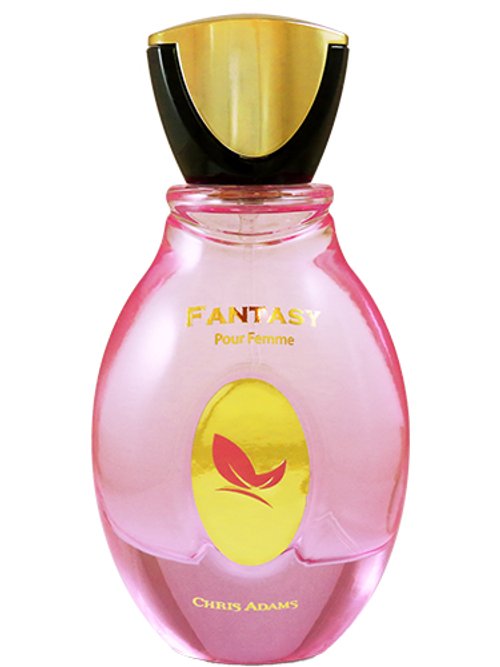 Fantasy by Chris Adams