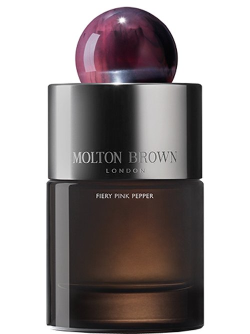 Fiery Pink Pepper Eau De Parfum by Molton Brown