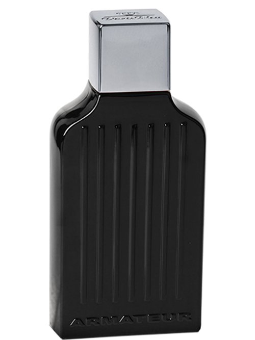 Armateur Silver Ltd. Ed. by Paris Bleu