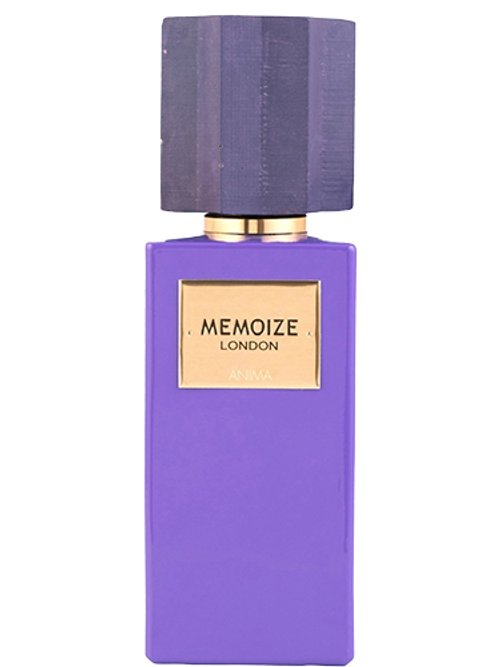 Anima by Memoize London